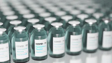 Peste 16.000 de doze de vaccin anti-COVID-19 au fost distruse! Au rămase nefolosite şi au expirat