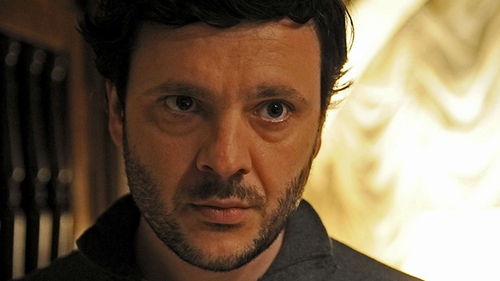 Actorul din "Pozitia copilului" are o familie superbă! Bogdan Dumitrache radiază de fericire in preajma fiicei sale