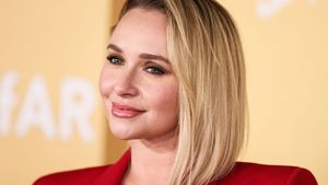 Mesajele de amenințare pe care iubitul lui Hayden Panettiere i le-ar fi trimis actriței. „E timpul să mergem la război”