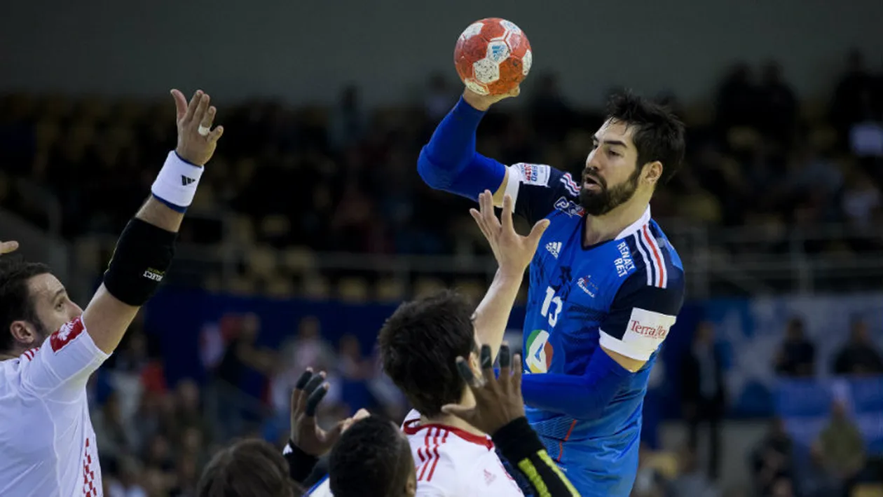 Surprize peste surprize la Mondialul de handbal masculin!