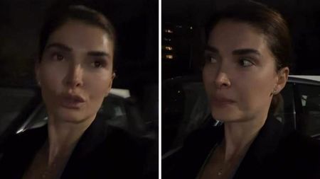 Alina Pușcaș a fost la un pas de moarte: „Vă puteți da seama ce însemna dacă la un viraj la 100 km/h aș fi pățit chestia asta?”