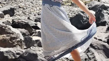 Andreea si Cabral Ibacka, luna de miere de vis in Tenerife