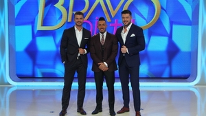 Alex Velea, în echipa ”Bravo, ai stil”! Ce rol va juca iubitul Antoniei în emisiunea de fashion