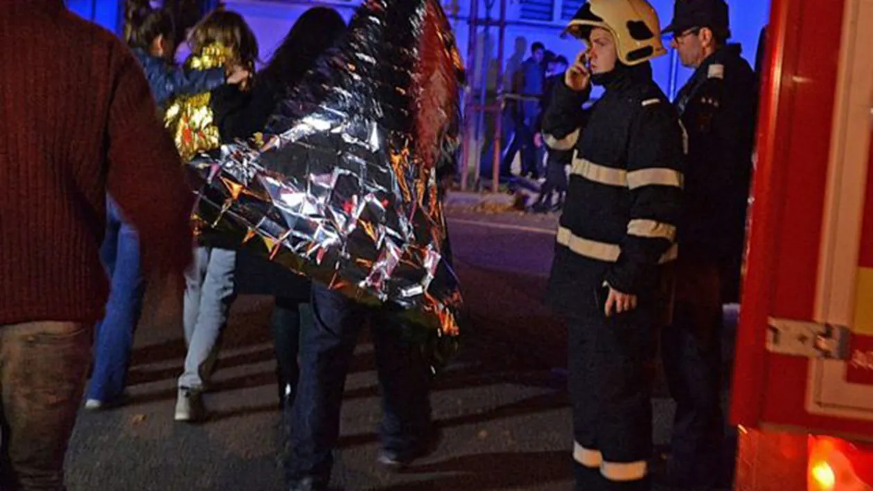 Ipoteza halucinanta! Treuia sa moara impreuna, acolo!