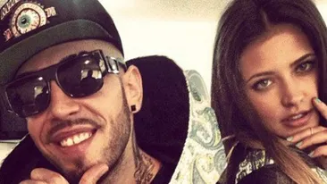 Imagine de colectie cu Velea si Antonia, alaturi de finul Boier Bibescu! Ce au facut cei patru chiar in fata preotului!