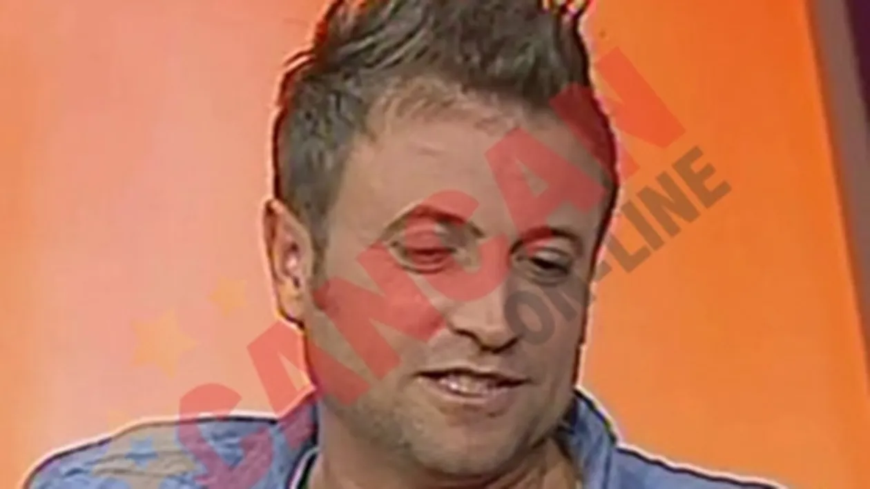 Botezatu: Port bijuterii Kabbalah ca sa am noroc in dragoste