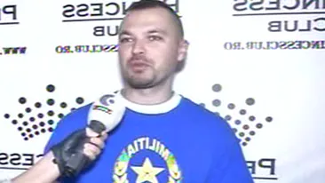 VIDEO Eminescu versus Eminem in versiunea lui Puya: Mi s-a parut un mod inedit de a le spune tinerilor ce inseamna poezia