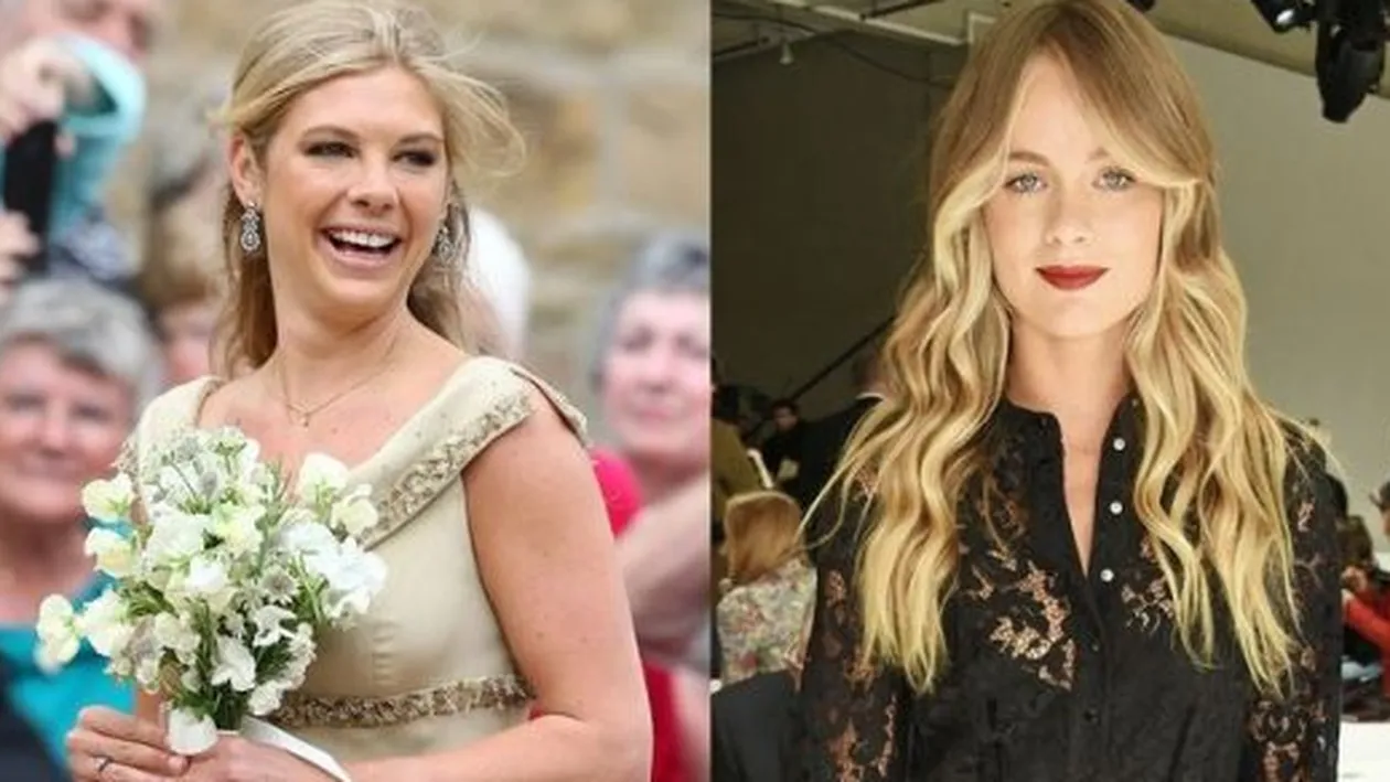 De ce fostele iubite ale Prințului Harry au fost invitate la nunta lui?