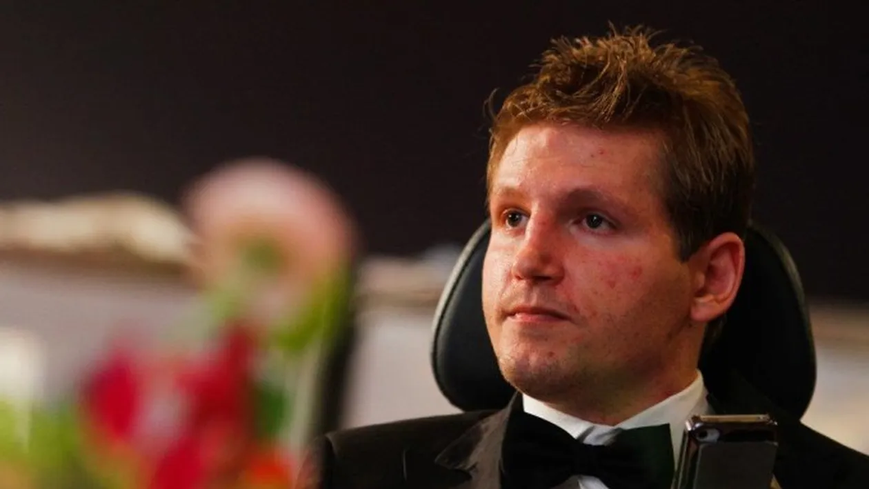 Mihai Neşu nu-şi pierde speranţa nicio clipă: Ultimul an a fost bun şi văd lucrurile altfel