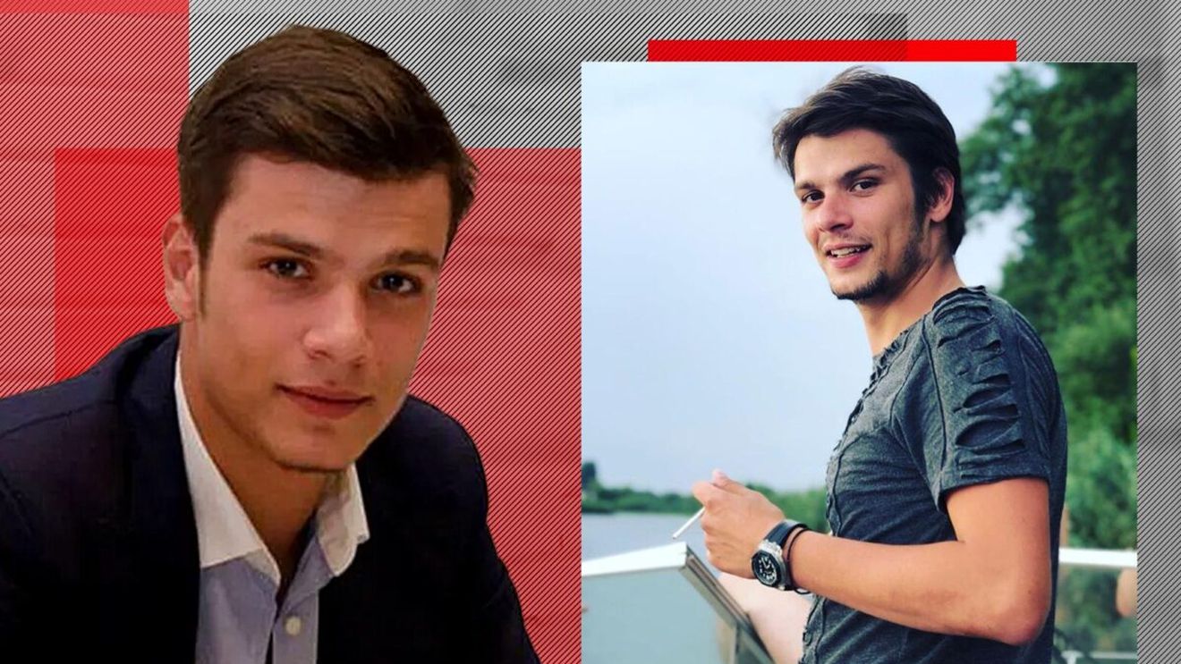 Mario Iorgulescu este de nerecunoscut! Prima apariție după condamnarea primită | Foto