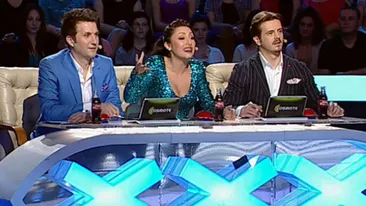 Emotii si suspans la Romanii au talent! Vezi cine a intrat in finala