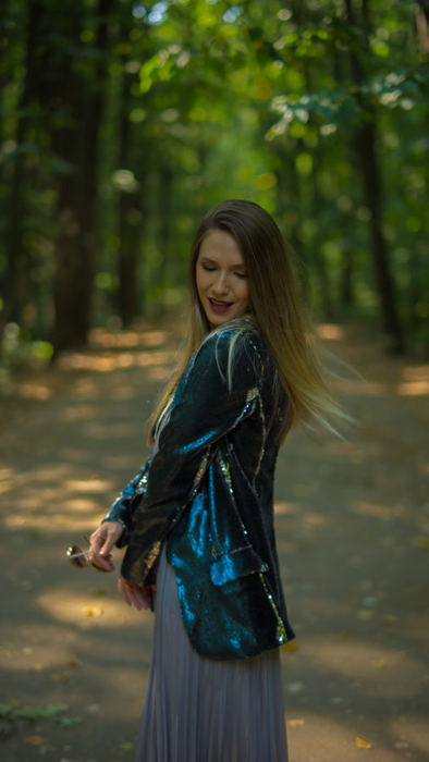 ADELA POPESCU şi-a schimbat look-ul! Cum arată acum