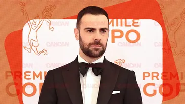 Ce se întâmplă cu Denis Hanganu după “Clanul”? De unde i se trage și de ce nu reușește s-o scoată la capăt: ”Nu vreau să mă plâng, dar încă nu pot!”