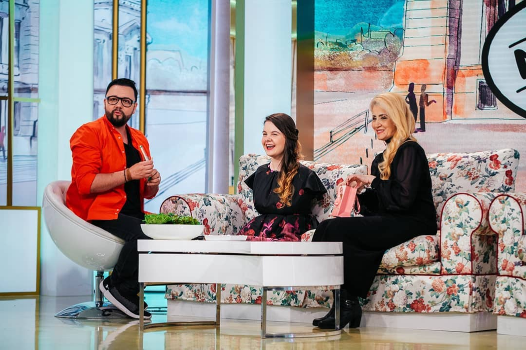 Ce viață duce Lorelai Moșneguțu, după ce a câștigat Românii au Talent și a cheltuit cei 120.000 de euro primiți de la Pro TV