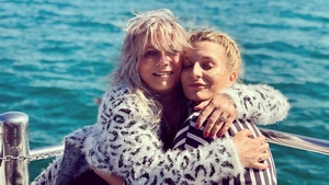 Ana Baniciu, mesaj emoționant de ziua mamei! Ce i-a transmis artista