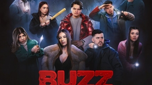 Filmul Buzz House, al lui Selly, cucerește audiența! În ce orașe se pot întâlni românii cu idolii lungmetrajului?!