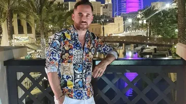 Despărțirea dintre Dinu Maxer și Deea l-a lovit pe plan profesional! Ce este obligat să facă, după 15 ani în care s-a bazat pe nevastă