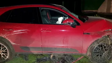 Tragedie în muzică! A murit în accidentul rutier! Soţia lui tocmai a anunţat