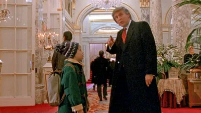 VIDEO Suma exorbitantă pe care Kevin McCallister din „Singur acasă 2” ar plăti-o astăzi la Plaza, hotelul lui Donald Trump