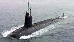 Un submarin dispărut în urmă cu un an a fost descoperit în Atlantic