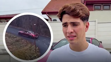 Bisoi, condamnat la închisoare! Ce pedeapsǎ a primit „regele” curselor ilegale