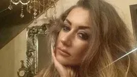 RALUCA de la BAMBI şi-a micşorat nasul! Cum arată cântăreaţa după operaţie