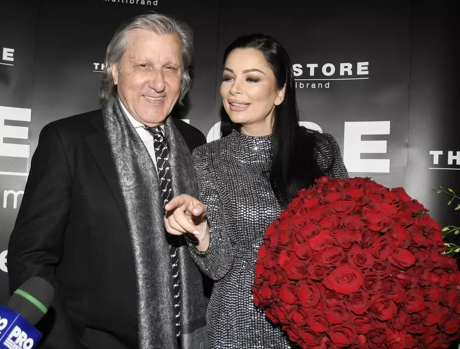 Brigitte si Ilie Năstase au avut o relație care a început frumos, dar s-a terminat cu acuze grave, reciproce