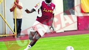 Si Hannover il vrea pe Boya!
