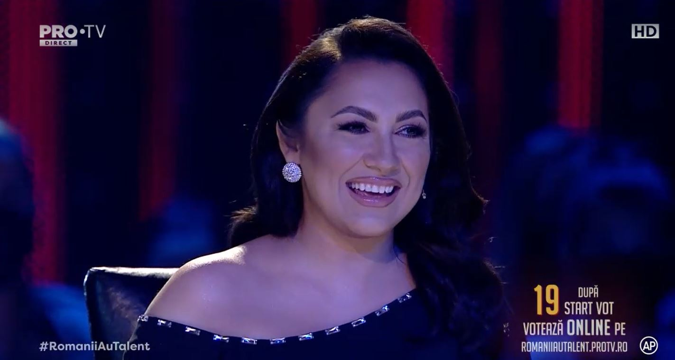 Românii au Talent, finala 2021, LIVE VIDEO. Ana-Maria Mărgean a câştigat marele premiu de la Pro TV
