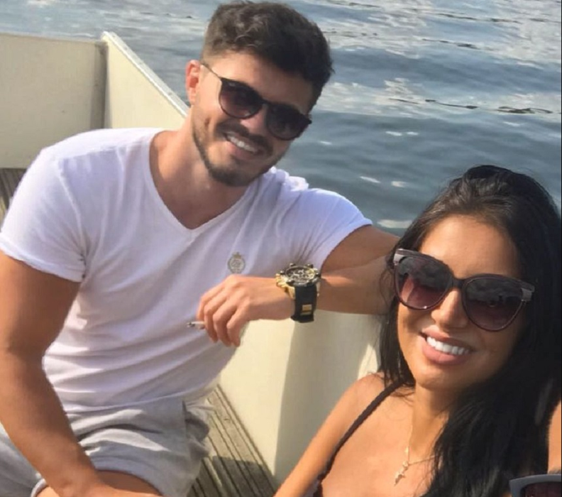 Dragoș Stanciu a vorbit despre motivul divorțului de Elena Ionescu: “Ne-am aprins repede şi…”
