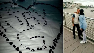 Soţia temutului Costel Corduneanu a ”scăpat” pe Facebook pozele făcute în dormitor!