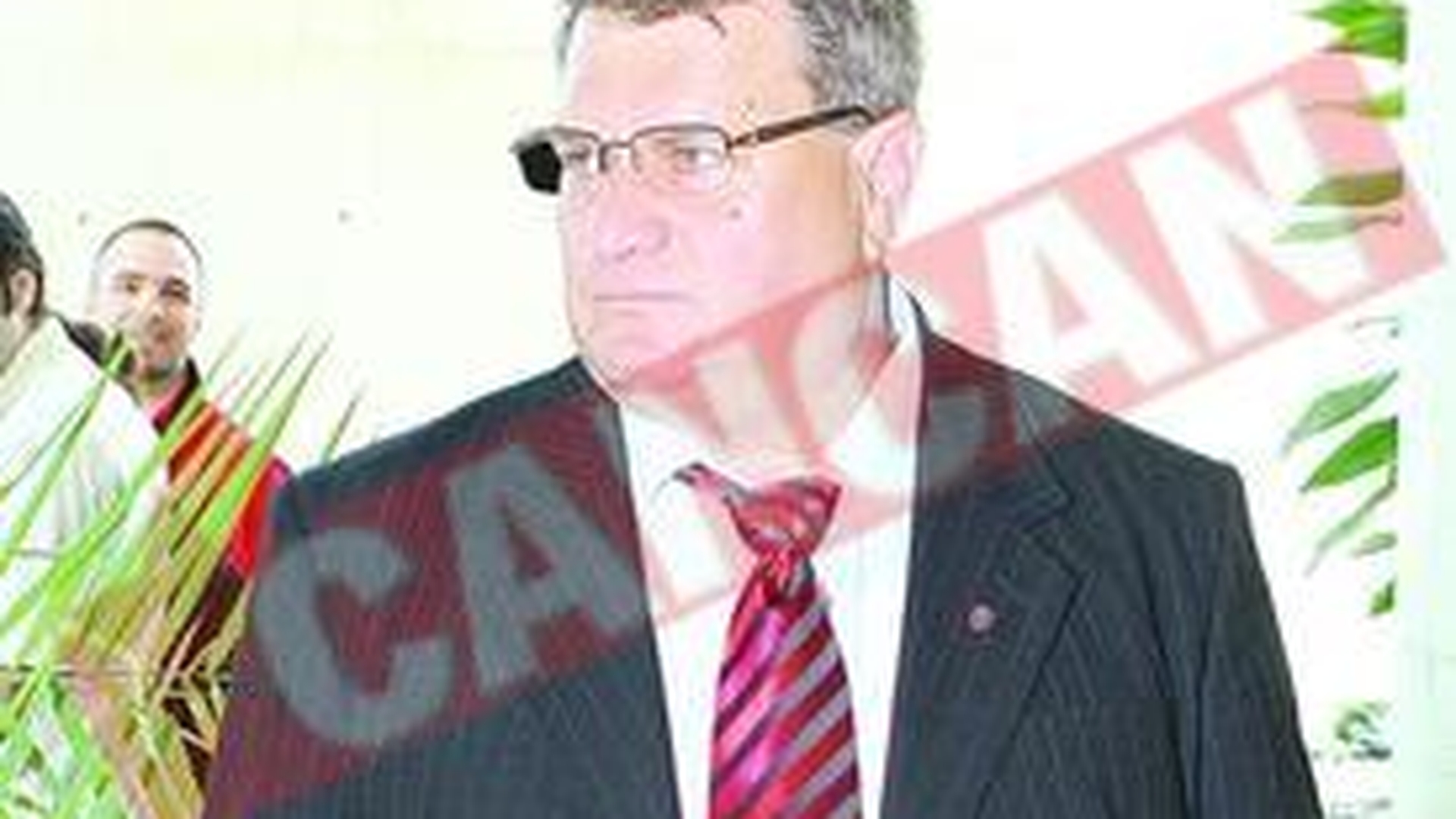 Miron Cozma: "Jiul s-a dat la o parte sa promoveze CFR-ul"