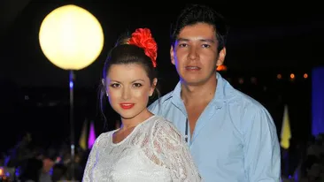 Elena Gheorghe a spus adevărul nefardat despre soțul ei: Aveam 15 ani când ne-am..