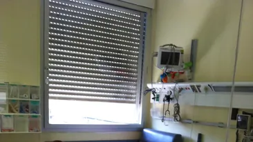 Mihaela Drafta, impresionată până la lacrimi de drama unui băieţel: Este un adevărat luptător