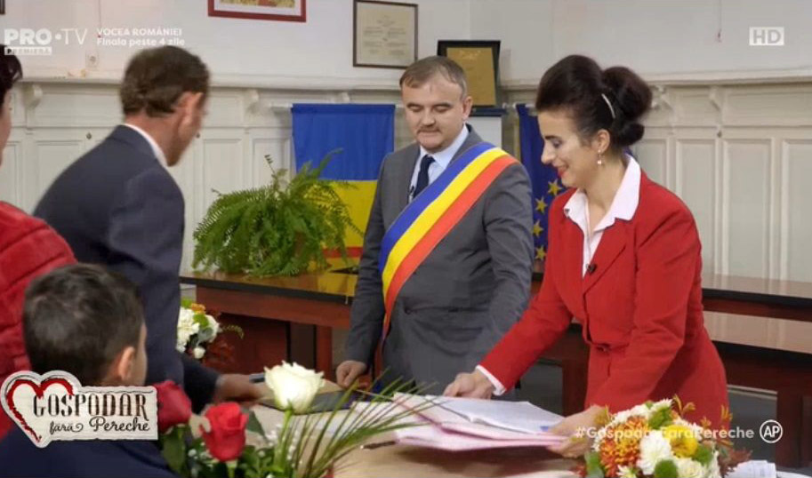 Mesajul Julietei pentru miri, după ce a pierdut inima lui Marin de la” Gospodar fără pereche”. Nu orice femeie ar spune asta