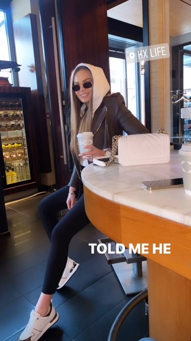 Daria Radionova și Alex Bodi s-au despărțit înainte de nuntă! Gesturile prin care “au anunțat” că povestea lor s-a încheiat | FOTO