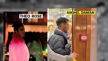 Theo Rose are pofte în sarcină! Interpreta și partenerul său n-au ținut cont de statutul de vedetă și s-au dus direct la…