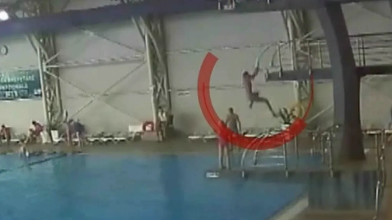 Detalii de ultimă oră despre sportiva de 10 ani căreia i-au fost smulse două degete la bazin