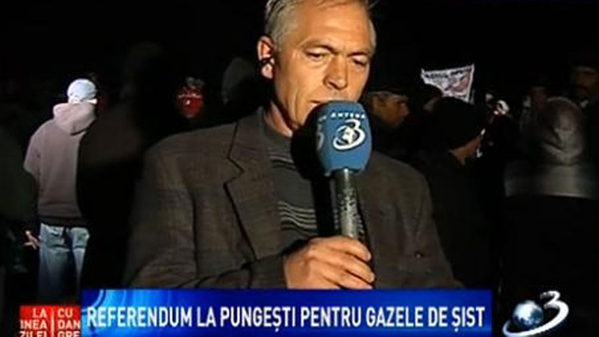 A murit Vasile Voina! Îl știa toată România: "Am primit vestea azi dimineață și ne-a șocat pe toți"