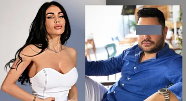 Anna Roman l-a combinat pe celebrul ”patronaș”! S-a despărțit de Cazacu, a pozat în brațele lui Bittman, iar acum a ”lovit” în plin
