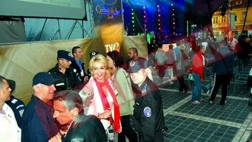 La naiba cu grecul si Adrian Enache!