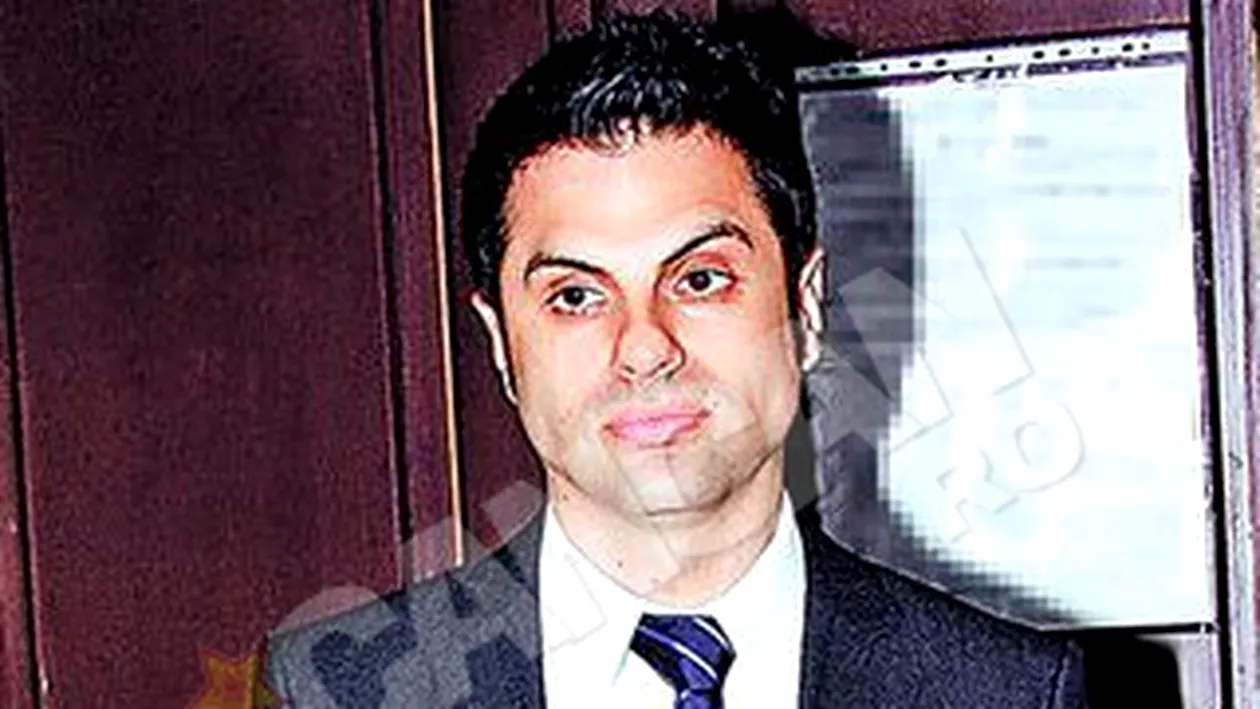 Andrei Badiu sare la gatul fostei neveste: Nu intelege ca pensia este a copilului