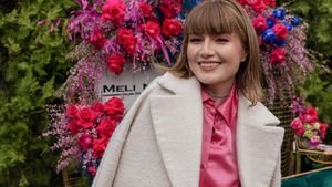 Alexandra Ungureanu iubește din nou! Cântăreața l-a dat uitării pe Dj Gojira: „Nu sunt singură”