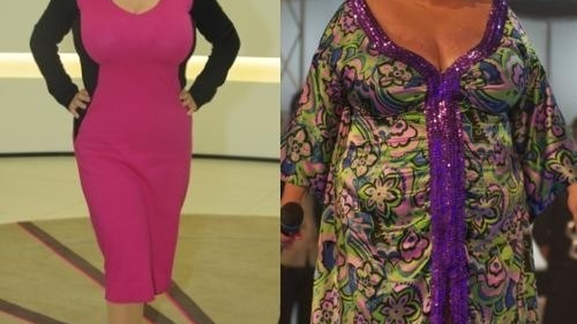 Ozana Barabancea şi-a tăiat stomacul şi acum a făcut publice primele imagini din spital, după operaţie