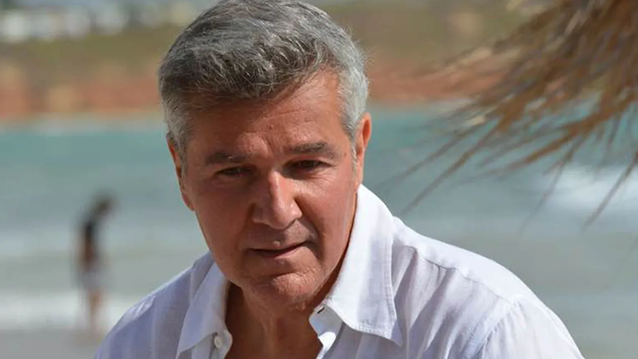 Apelul disperat al lui DAN BITTMAN: ”Are o tumoră pancreatică cu invazie în splină!”