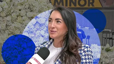 Gestul emoționant făcut de viitorul soț pentru Larisa Iordache! ”Am plâns!” + Uluitor ce se va întâmpla în timpul cununiei