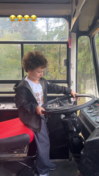Noah, fiul lui Pițurcă Jr. cu Cristina ICH