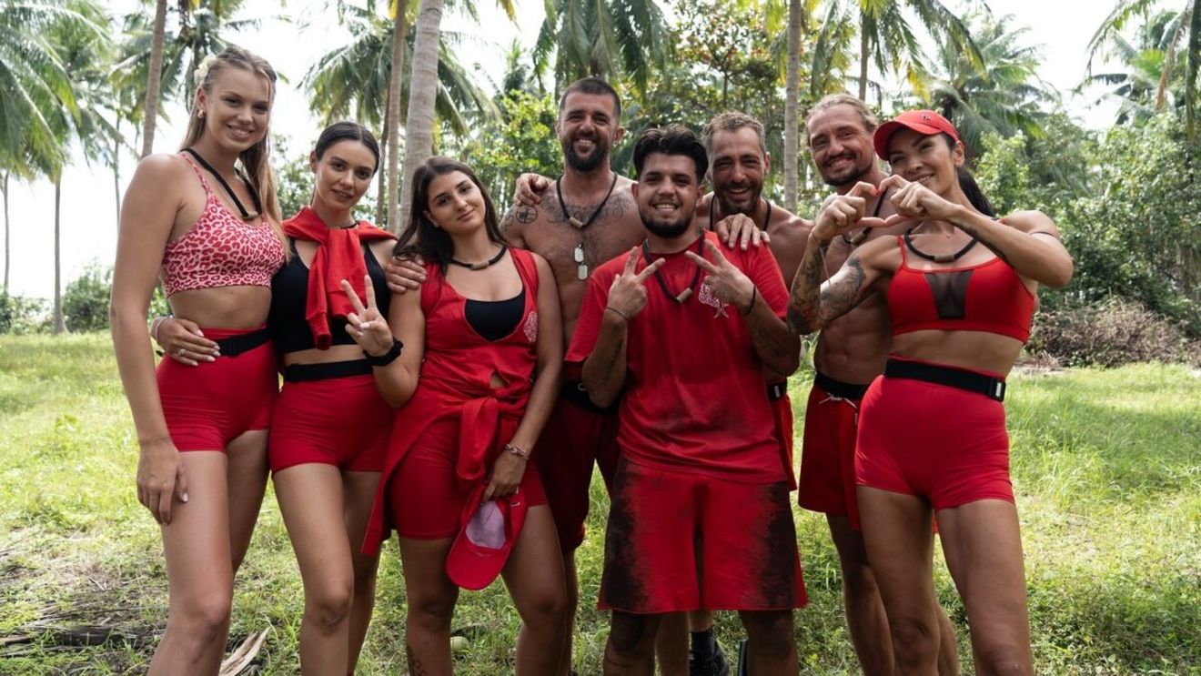Concurenta de la Desafio: Aventura care a făcut "fobie de oameni" după emisiunea de la PRO TV