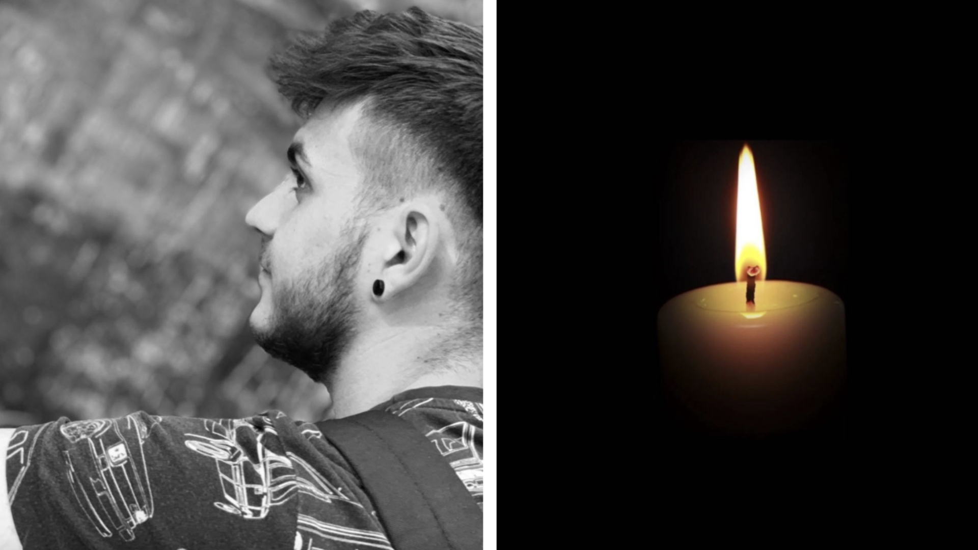 Ionuţ din Timişoara a murit, înainte să îşi facă un tatuaj. Ce făcuse tânărul înainte? Mulţi consumă aşa ceva