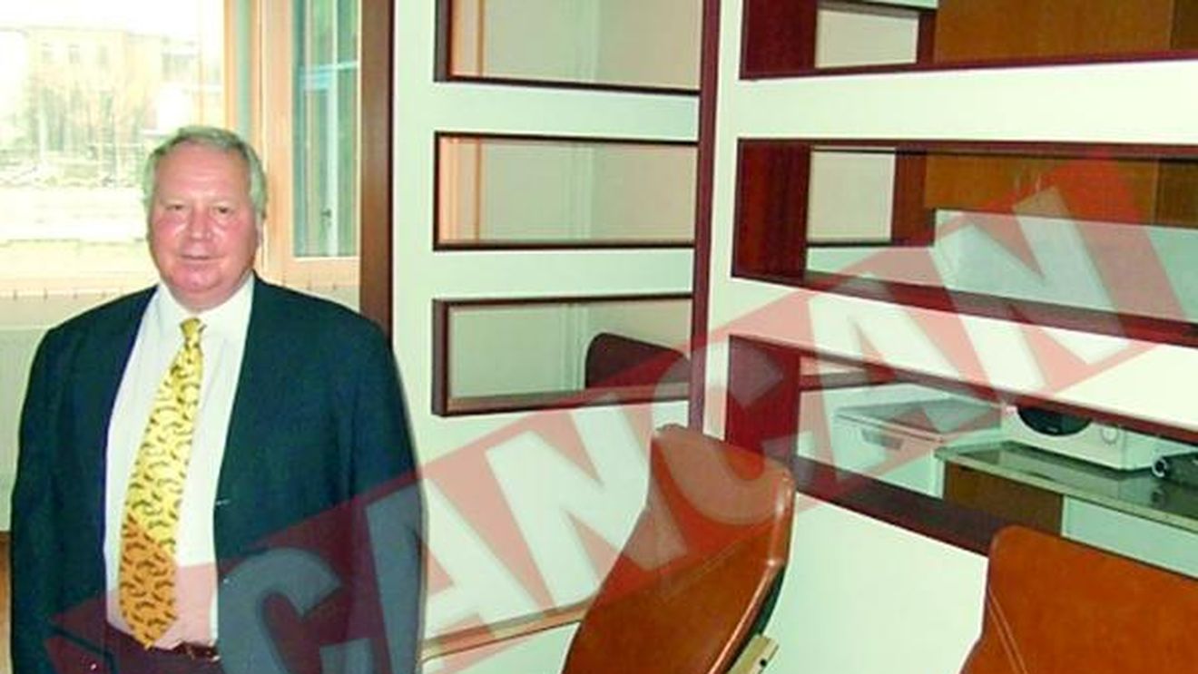 Bataie pe locurile dintr-un camin de lux